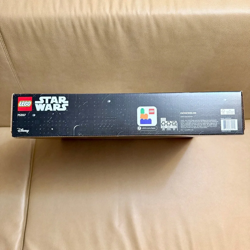 Lego new sealed